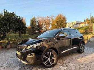 peugeot 3008 1.2 puretech gt line