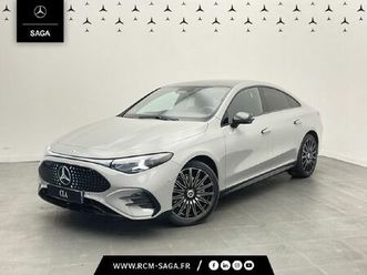 mercedes-benz cla 250 amg line