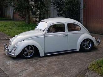 beetle 1961