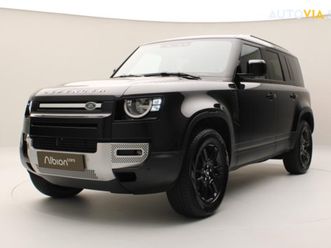 land rover defender 3.0 110 s awd za 80 225 €