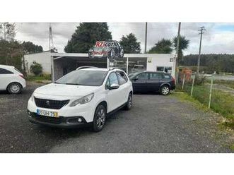 peugeot 2008 1.2 puretech style