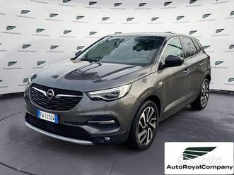 opel grandland x 1.5 diesel ecotec start&stop...