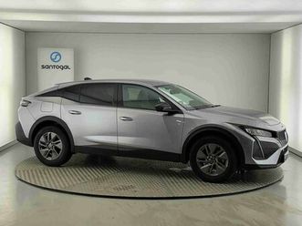 peugeot 408 408 1.2 puretech allure eat8