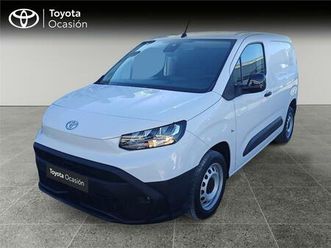 van gx l1 1.5d 130cv 6mt