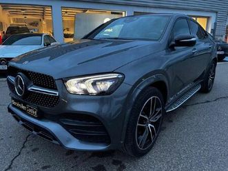 mercedes-benz gle 350 de 4matic amg line