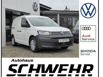 volkswagen caddy cargo ecoprofi 2.0 tdi