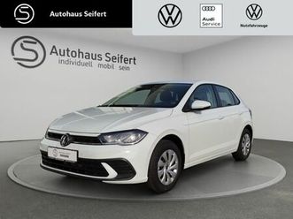 volkswagen polo life 1.0 59 kw (80 ps) 5-gang