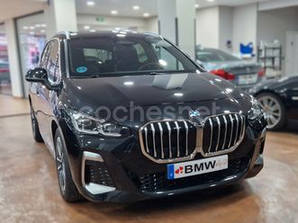 bmw serie 2 active tourer 218d