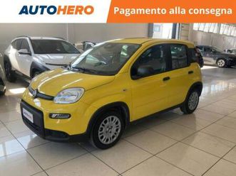 panda 3ª serie panda 1.0 firefly s&s hybrid