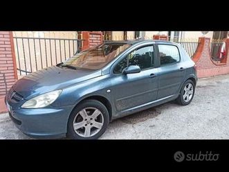 307 hdi 110 cv 220000 km 1200 euro