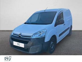 bluehdi 100 bvm club m