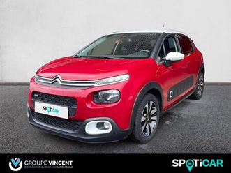 puretech 110 s&s bvm shine