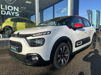 puretech 83 s&s bvm shine business