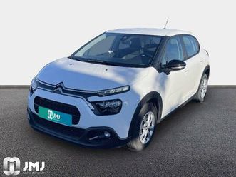 societe bluehdi 100 s&s bvm feel nav