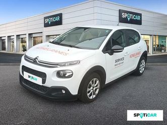 societe bluehdi 100 s&s bvm feel nav