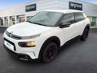 puretech 110ch s&s feel e6.d