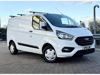 2.0 280 ecoblue trend l1 h1 euro 6 5dr