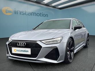 audi rs6 avant tfsi quattro 441 kw