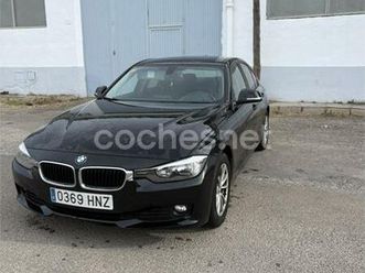 bmw serie 3 318d auto gran turismo