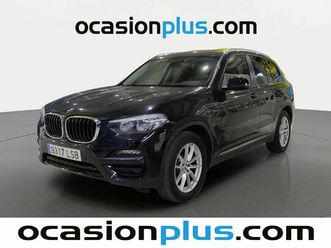 bmw x3 sdrive18d (150 cv)