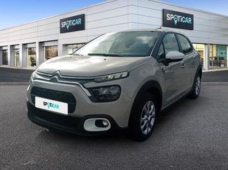 puretech 83 ch bvm5 you