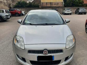 fiat bravo ii 2009 1.4 16v dynamic gpl