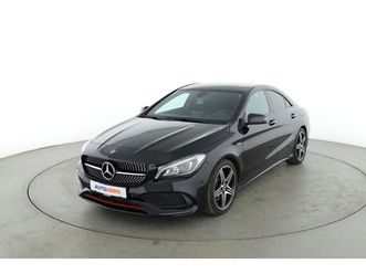 cla 250