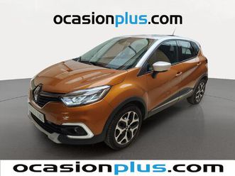 renault captur zen energy tce (90 cv)