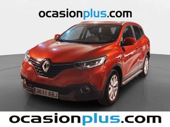 renault kadjar zen energy tce (130 cv)