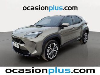 toyota yaris cross toyota yaris cross 120h style (116 cv)