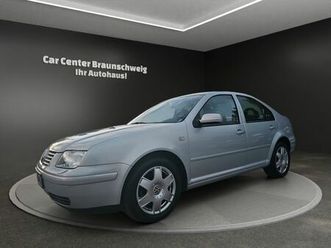 volkswagen bora 1.9 tdi tiptronic highline+1~hand