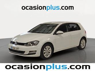 volkswagen golf special edition 1.2 tsi bmt (110 cv)