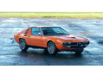 1973 | alfa romeo montreal