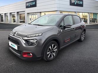 1.2 puretech 83ch s&s c-series 123g