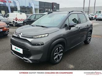 bluehdi 120ch s&s shine eat6