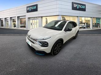 e-c4 x 136 ch automatique shine pack