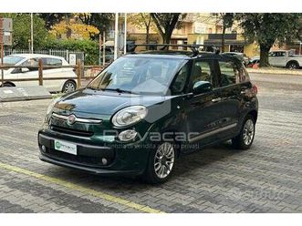 fiat 500l 1.6 multijet 105 cv lounge