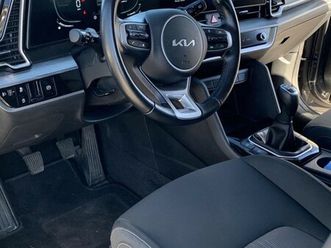 kia sportage 1.6 t-gdi drive fevereiro/24