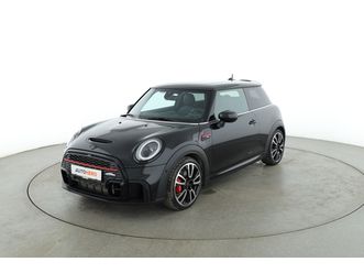 john cooper works