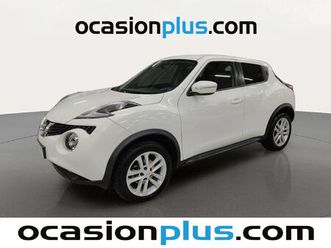 nissan juke dci 110 acenta (110 cv)