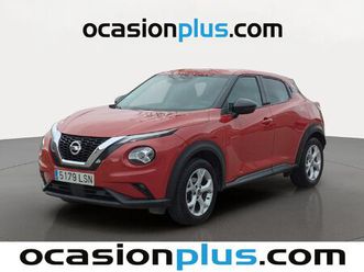 nissan juke dig-t acenta (114 cv)