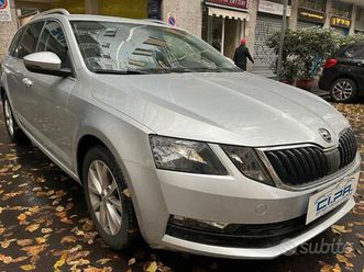 skoda octavia 1.5 dsg wagon ambition g-tec
