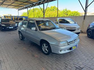 chevrolet kadett gls 2.0 mpfi