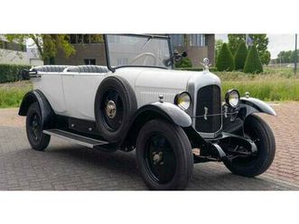 1925 | citroën type b12
