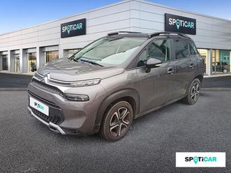 bluehdi 110 s&s bvm6 feel pack