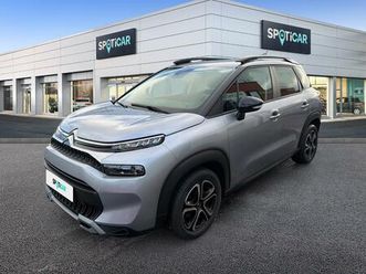 puretech 110ch s&s feel pack