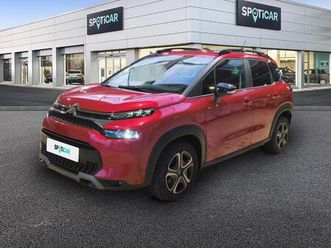 puretech 110ch s&s feel pack