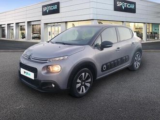 puretech 110ch feel s&s e6.d