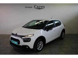 societe bluehdi 100 s&s bvm6 feel nav