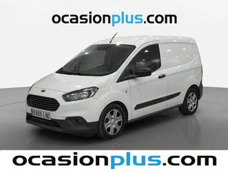 ford transit courier 1.5 tdci trend (75 cv)